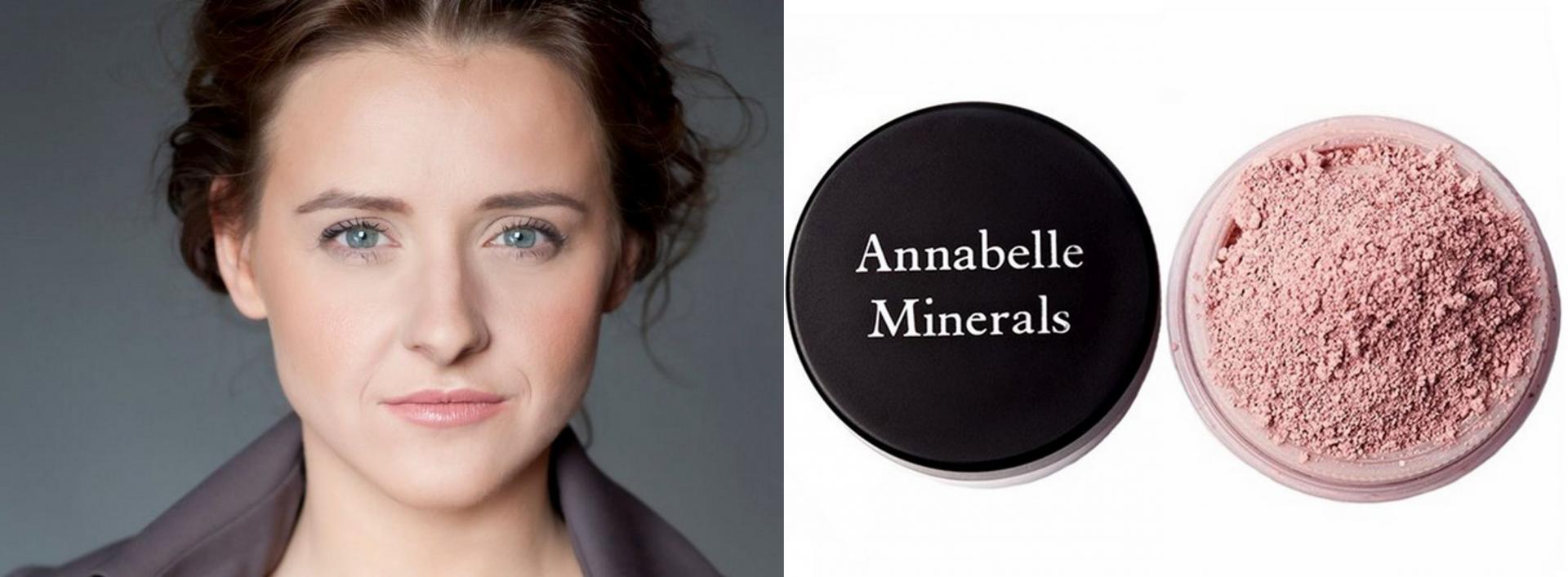 Na konkurencyjnym rynku kluczowe jest budowanie lojalności - mówi Anna Szczerba, założycielka firmy Annabelle Minerals
